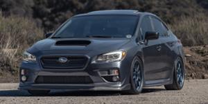 Subaru WRX